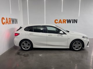 BMW Serie 1 118d