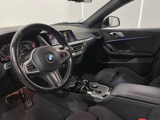 BMW Serie 1 118d