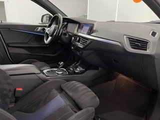 BMW Serie 1 118d