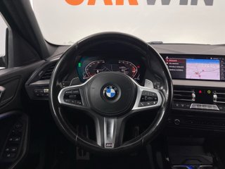 BMW Serie 1 118d