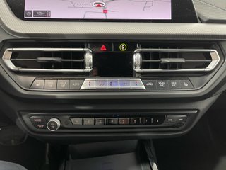 BMW Serie 1 118d
