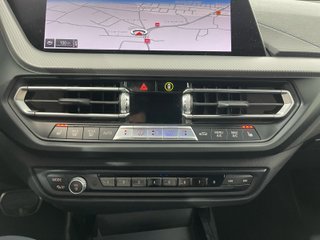BMW Serie 1 118d