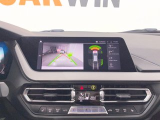 BMW Serie 1 118d