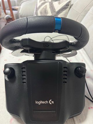 Volante Logitech G29