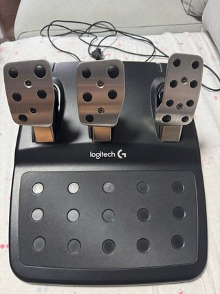 Volante Logitech G29