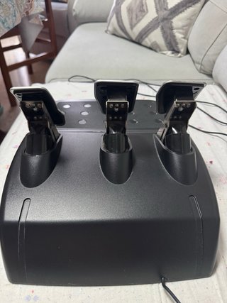 Volante Logitech G29