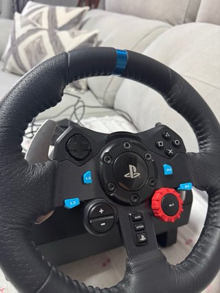 Volante Logitech G29