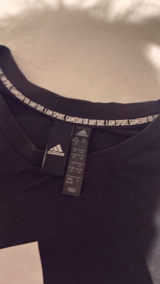 Camiseta Adidas