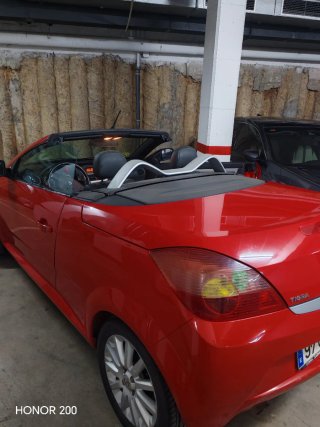 Opel Tigra 2005