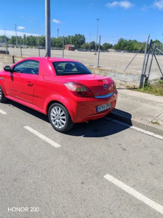Opel Tigra 2005