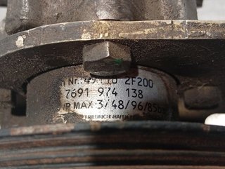 BOMBA DIRECCION NISSAN PRIMERA BERLINA (P11) 4911