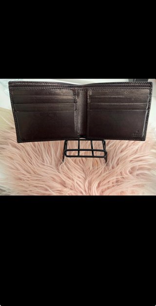 Cartera Gucci Marrón