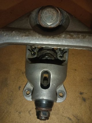 Ejes Surfskate Slide