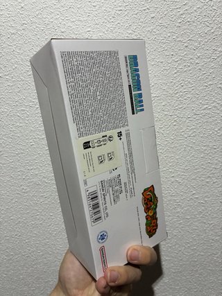 Dragon Ball Logo figure vol 2