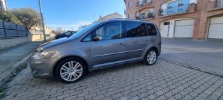 Volkswagen Touran 2009
