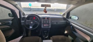 Volkswagen Touran 2009