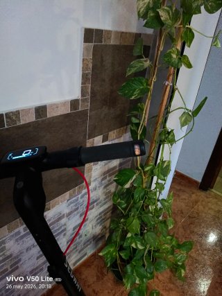 Segway e3 Patinete Eléctrico