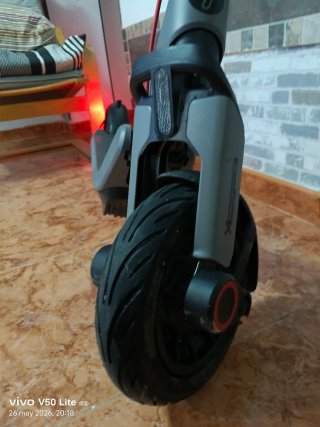 Segway e3 Patinete Eléctrico