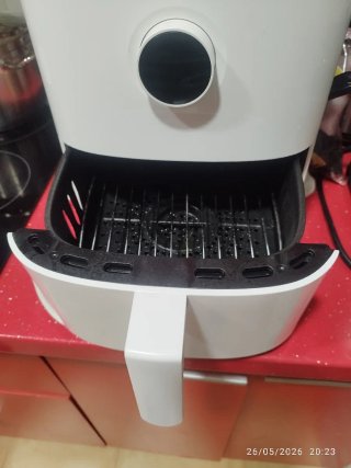 Freidora Xiaomi Smart Air Fryer