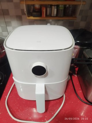 Freidora Xiaomi Smart Air Fryer