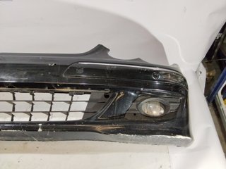 PARAGOLPES DELANTERO MERCEDES-BENZ CLASE CLK W209