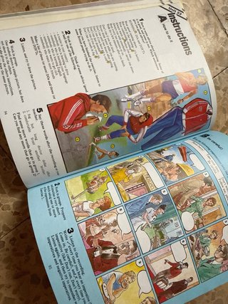 The Cambridge English Course 1 Student's book