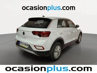 Volkswagen T-Roc 2.0 TDI 85 kW (115 CV)