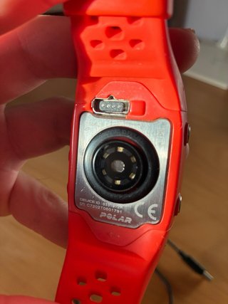 Polar M430 GPS Running Watch