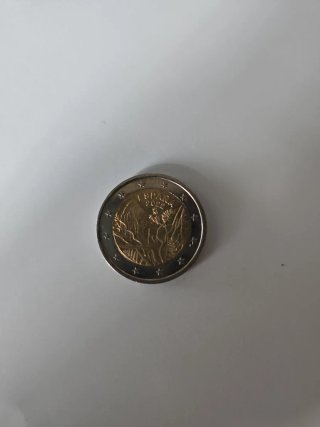 Moneda 2 euros España