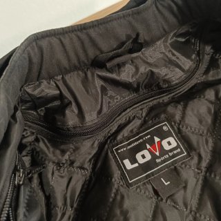 Chaqueta Moto Verano/Entretiempo Tricapa
