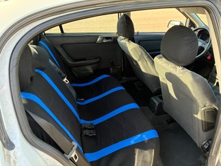 Opel Astra 2002