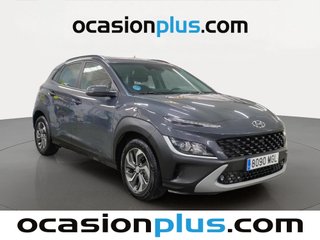 Hyundai Kona 1.6 GDI HEV Maxx DCT 104 kW (141 CV)