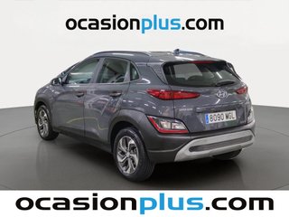 Hyundai Kona 1.6 GDI HEV Maxx DCT 104 kW (141 CV)