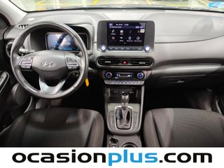 Hyundai Kona 1.6 GDI HEV Maxx DCT 104 kW (141 CV)