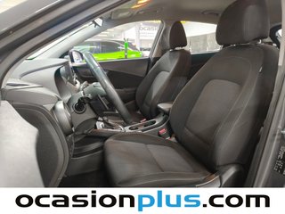 Hyundai Kona 1.6 GDI HEV Maxx DCT 104 kW (141 CV)