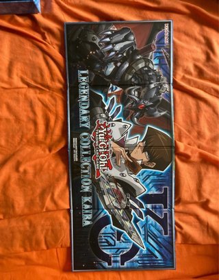 Carte Yu-Gi-Oh! - Set Leggendari Kaiba
