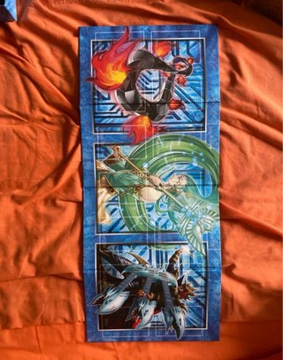 Carte Yu-Gi-Oh! - Set Leggendari Kaiba