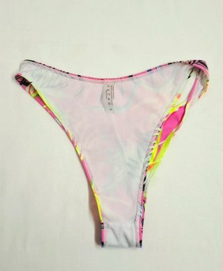 Conjunto Bikini Tropical Talla S