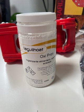 Kit Cerveza Artesanal 2 Cubos 25l + embotelladora