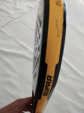 Pala de pádel Enebe Supra NB