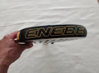 Pala de pádel Enebe Supra NB