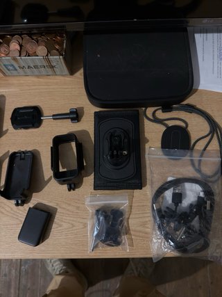 SJCAM C300 Cámara de Acción