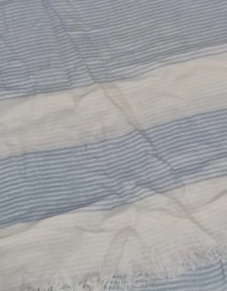 Foulard e parei Stradivarius nuovi