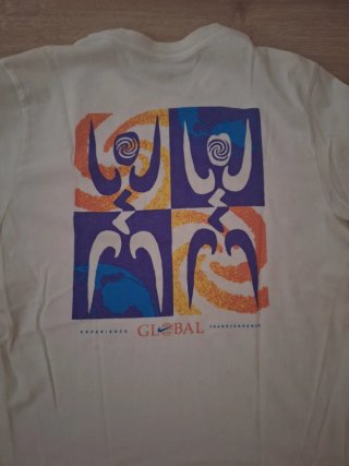 Camiseta Nike The Nike Tee Talla XS