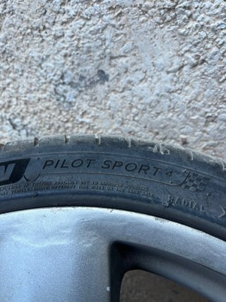 4 Llantas 18 5x112
