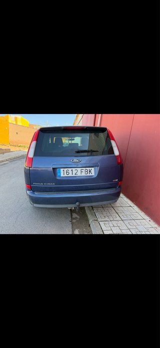 Ford C-MAX 2006