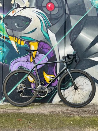 GIANT TCR AXS 12 VEL