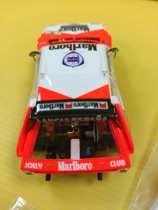 Lancia Delta S4 Marlboro Chrono SRC