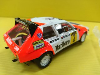 Lancia Delta S4 Marlboro Chrono SRC