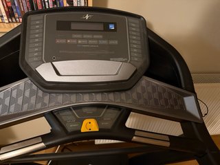 Cinta de Correr NordicTrack T7.0